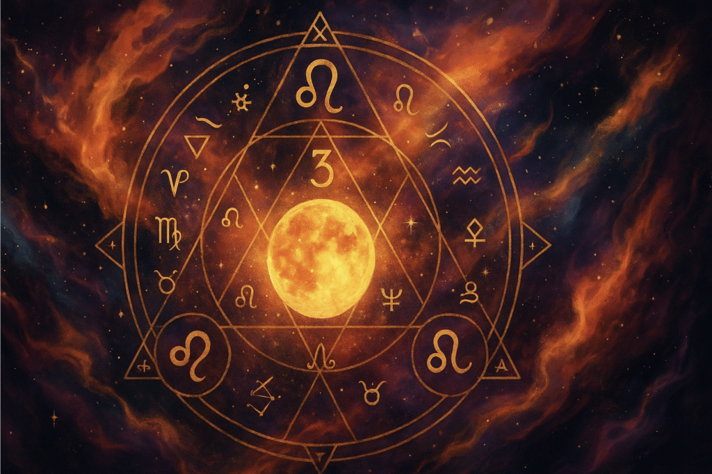 Horóscopo 12 de junio: Lo que te depara el destino hoy según los astros