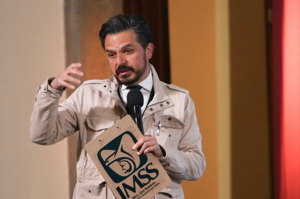 Seguridad social para trabajadores de plataformas digitales: IMSS lanza piloto