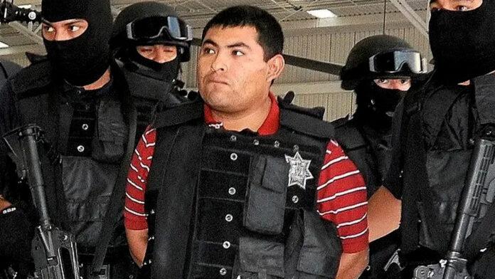 Sentencia El Hummer en EU: 35 años y 792 mdd confiscados