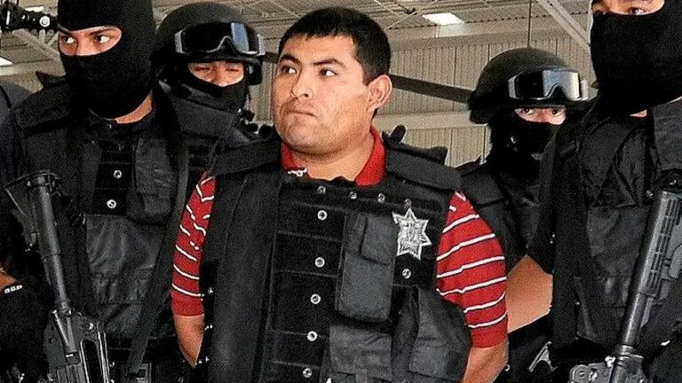 Sentencia El Hummer en EU: 35 años y 792 mdd confiscados