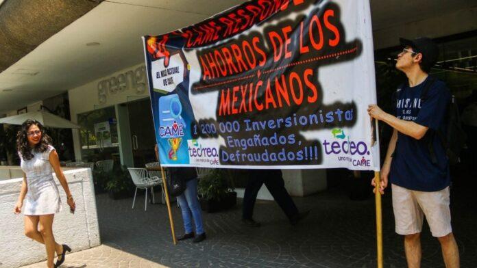 Suspensión Sofipo CAME Suspensión Sofipo CAME: ¿Impacto limitado o alarma para tu ahorro?