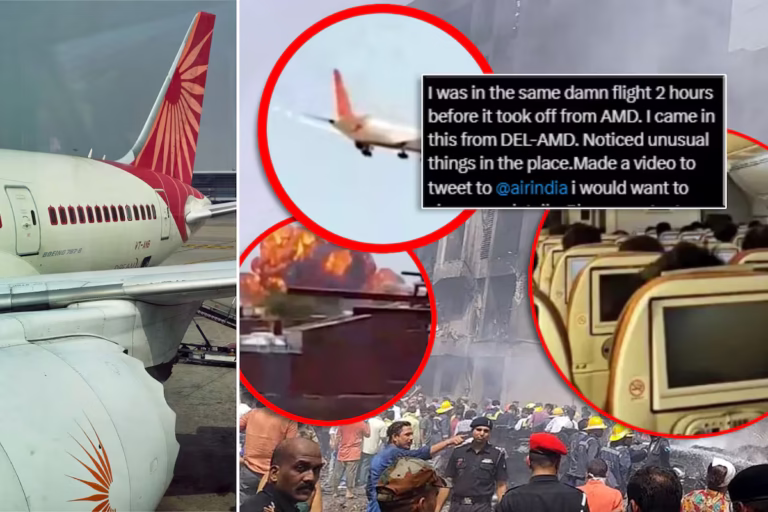 Un video estremecedor captó los últimos instantes del vuelo AI 171 de Air India antes de estrellarse. Detrás de la grabación, viralizada a nivel mundial, hay una historia humana marcada por el trauma. Conoce a Aryan Asari, el menor testigo involuntario de la tragedia del accidente aéreo de Air India. El joven testigo clave del accidente aéreo Aryan Asari, un menor de 17 años, se convirtió en una pieza clave tras el accidente aéreo de Air India. Las autoridades de la India lo entrevistaron luego de identificarlo como la persona que grabó el video viral del trágico vuelo AI 171. Según medios locales, Aryan vivía con su padre en la colonia Laxminagar, un vecindario muy cercano a la pista del aeropuerto de Ahmedabad. Su padre trabaja en Gujarat Metro Rail Corporation Ltd. Se presume que desde su casa el joven captó las imágenes del Boeing 787 Dreamliner justo antes de estrellarse. La versión de Aryan sobre la grabación La policía de la ciudad acudió a su hogar para interrogarlo al identificarlo. En su declaración, Aryan mencionó que fue un amigo quien capturó el momento de la caída del avión. Él solamente grabó la pantalla del teléfono de su amigo. Posteriormente, aseguró haber compartido el clip con su padre. Según su testimonio, su padre pudo haber sido quien difundió el video a otras personas. La impactante experiencia de presenciar la caída Aryan expresó que su motivación inicial para grabar ese día fue la curiosidad y el deseo de mostrarle a sus amigos del pueblo cómo se veían los aviones en el cielo. Nunca imaginó que presenciaría una catástrofe. Según su relato, en un inicio creyó que observaba un aterrizaje, pues el avión parecía descender. Pero de pronto, comenzó a tambalearse. Luego vino la explosión. Una bola de fuego iluminó el cielo, y el estruendo que la acompañó lo asustó profundamente. Dijo que nunca antes había escuchado ruidos tan fuertes de un avión ni había visto uno volar tan bajo. Las secuelas emocionales de la tragedia Desde aquel día, Aryan ha tenido que enfrentar las secuelas emocionales de ser testigo de una tragedia. Reportes del medio The Indian Express señalan que el joven lucha contra el trauma. No ha podido dormir bien. Se encuentra profundamente afectado por lo que presenció. El impacto emocional fue aún mayor al ver las noticias y confirmar que había captado los últimos segundos de vida de más de 200 personas. Un familiar comentó que el adolescente no pudo dormir la noche del jueves después de enterarse de la magnitud del evento y que su grabación sería parte de la historia de uno de los accidentes más trágicos del país. Detalles del vuelo AI 171 según el texto El texto recuerda que el vuelo AI 171 de Air India se dirigía a Londres. Despegó de Ahmedabad a las 13:38 horas del 12 de junio. Solo 32 segundos después, el avión perdió el control y se estrelló. El impacto ocurrió en el área de Meghani Nagar, específicamente sobre la Facultad de Medicina BJ. Se informa que de las 242 personas a bordo, al menos 265 fallecieron, incluyendo algunas personas en tierra debido al impacto. Solo una persona sobrevivió. Una publicación en Twitter, referenciada en el texto, muestra la "Secuencia completa del despegue del vuelo 171 de Air India". La investigación en curso Boeing, el fabricante de la aeronave, ha confirmado que mantiene contacto con Air India. Colaboran en la investigación para esclarecer las causas del accidente. Las primeras imágenes recuperadas del sitio del impacto incluyeron una grabadora de voz de cabina que estaba completamente calcinada. Esta condición dificulta la tarea de reconstruir lo ocurrido en los últimos segundos del vuelo. La mirada de un adolescente, capturando sin saber el fin de un vuelo, nos recuerda la fragilidad de la vida y el eco persistente de la tragedia en quienes la presencian.