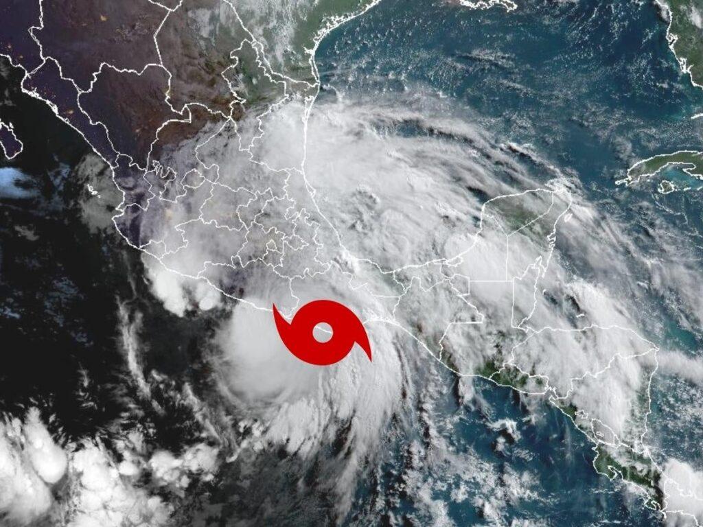 Temporada de ciclones 2025