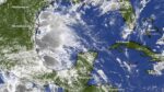Tormenta tropical Barry: Amenaza de lluvias fuertes remanentes