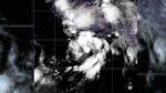 Tormenta tropical Flossie se intensifica al sur de México