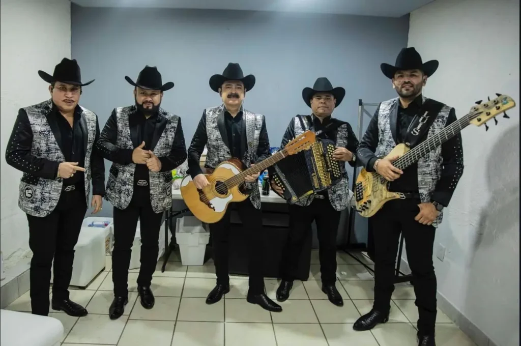 Tucanes de Tijuana: ¿Cuánto pagarán por cantar narcocorridos en Chihuahua?