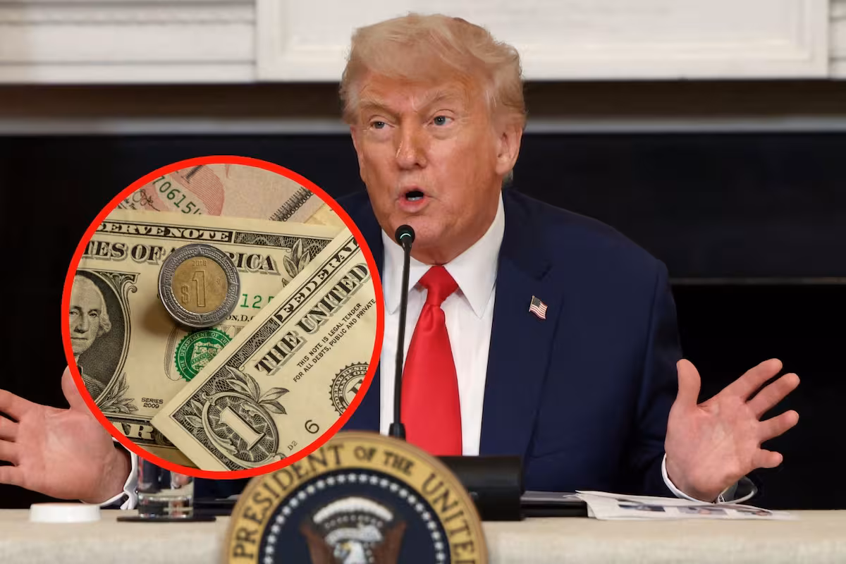 Precio del dólar hoy: así cotiza este 13 de junio de 2025