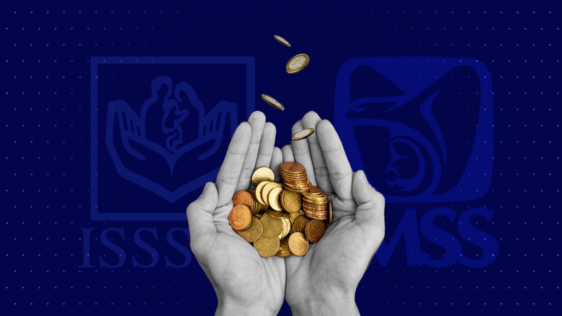 ¡Atención Pensionados! Revelan fecha clave de pago IMSS e ISSSTE para julio 2025