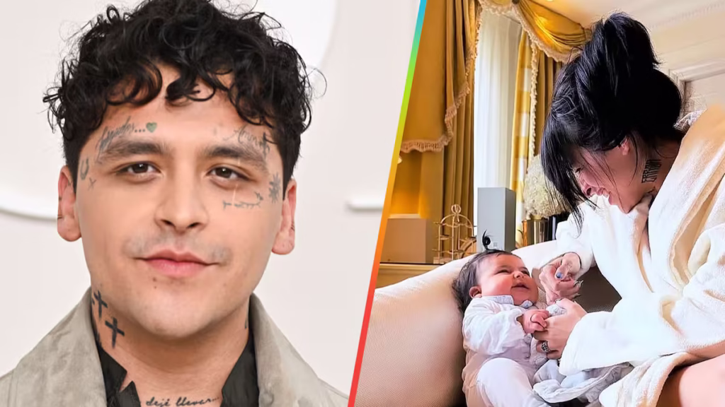 Cazzu e Inti: la dupla imparable que conquista méxico