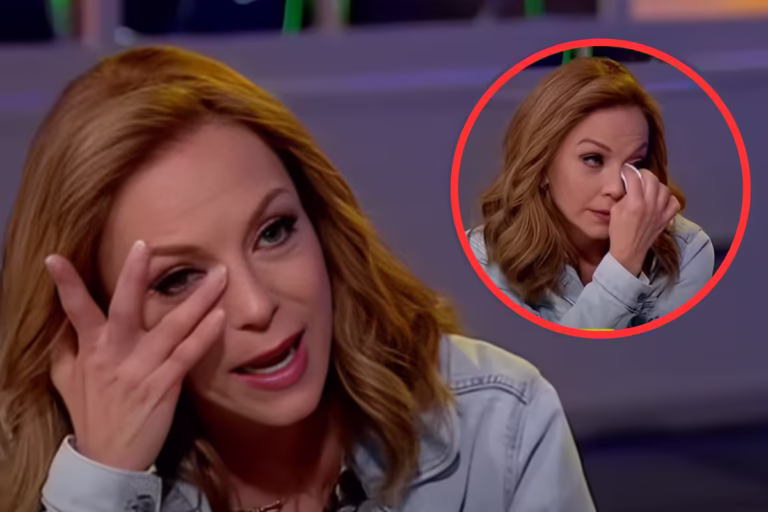 Laura Flores va al psiquiatra tras ruptura con Lalo Salazar