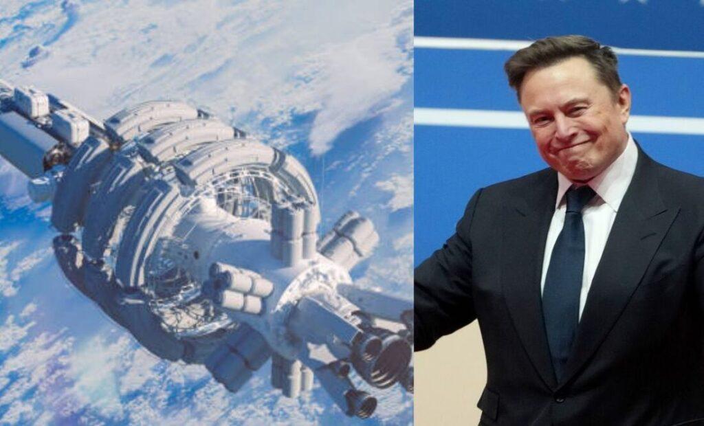 Disputa Trump Musk escala: Elon Musk desmantela nave clave de spacex