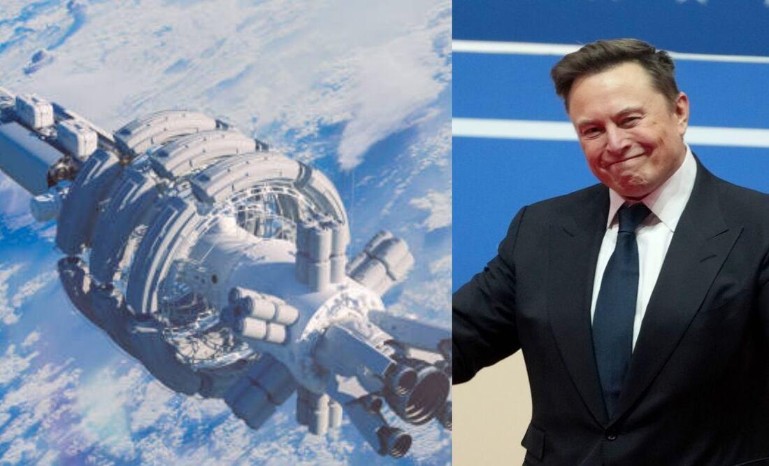 Disputa Trump Musk escala: Elon Musk desmantela nave clave de spacex