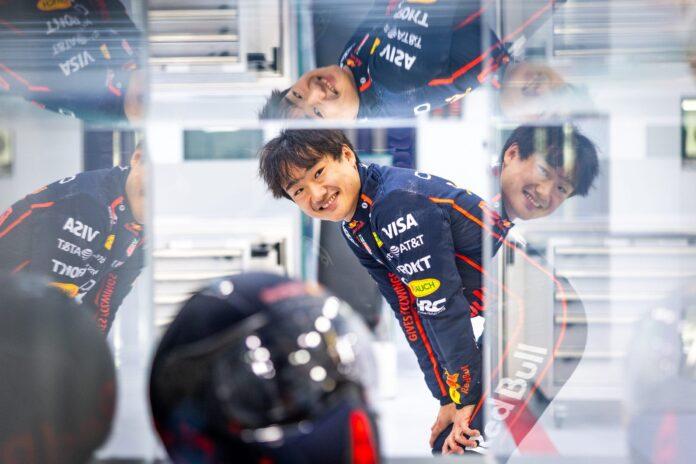 Yuki Tsunoda- La tormenta perfecta en El Gran Premio de Austria 2025 Yuki Tsunoda: La tormenta perfecta en El Gran Premio de Austria 2025