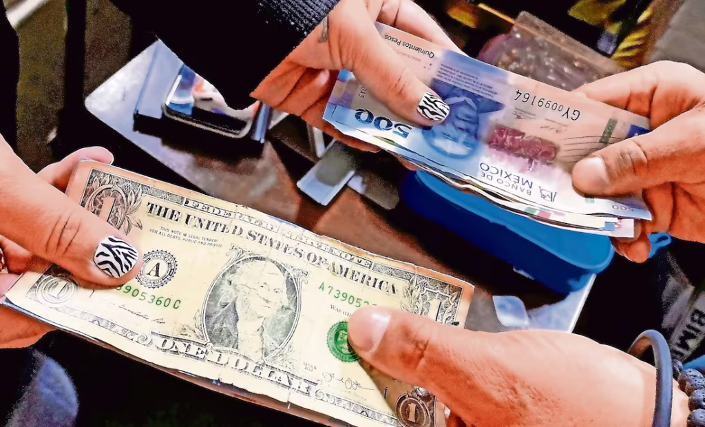 Remesas en alerta roja: ¿Impuesto de Trump detendrá el flujo a México?