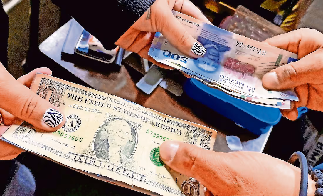 Remesas en alerta roja: ¿Impuesto de Trump detendrá el flujo a México?