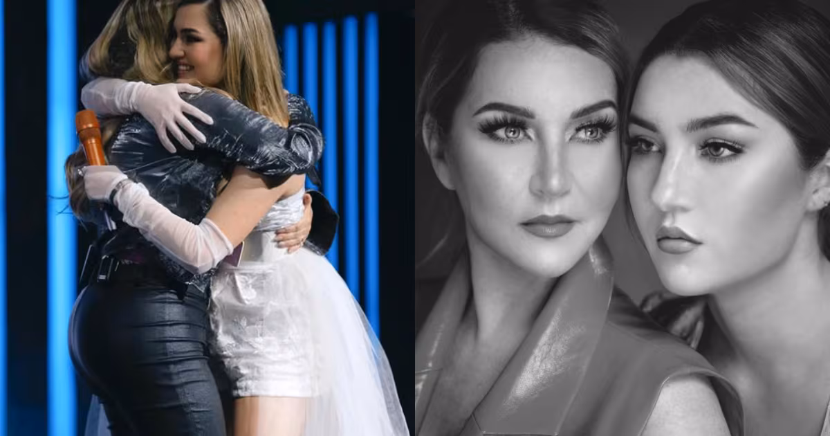 Melenie Carmona neutralidad: La razón de su silencio ante la polémica