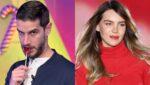 Belinda sin reacción a Adrián Marcelo tras polémica