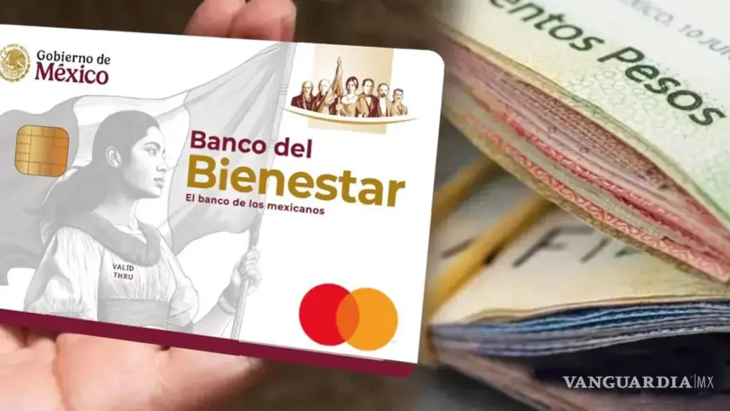 Sembrando Vida: Así recibes 6 mil 450 pesos cada mes