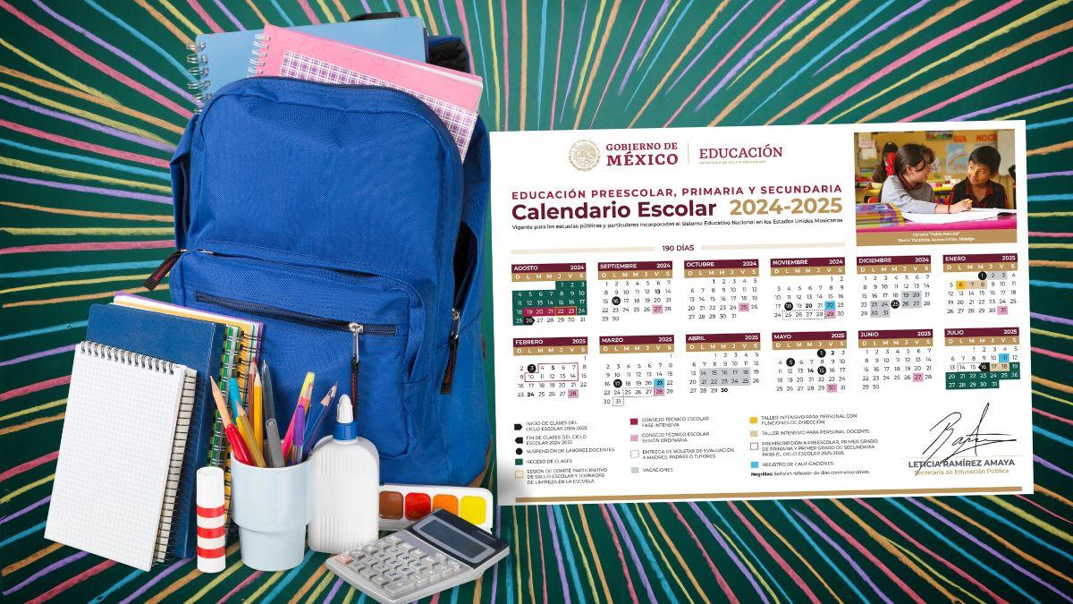 Suspensión de clases junio SEP: ¿Hay puente o solo un día?