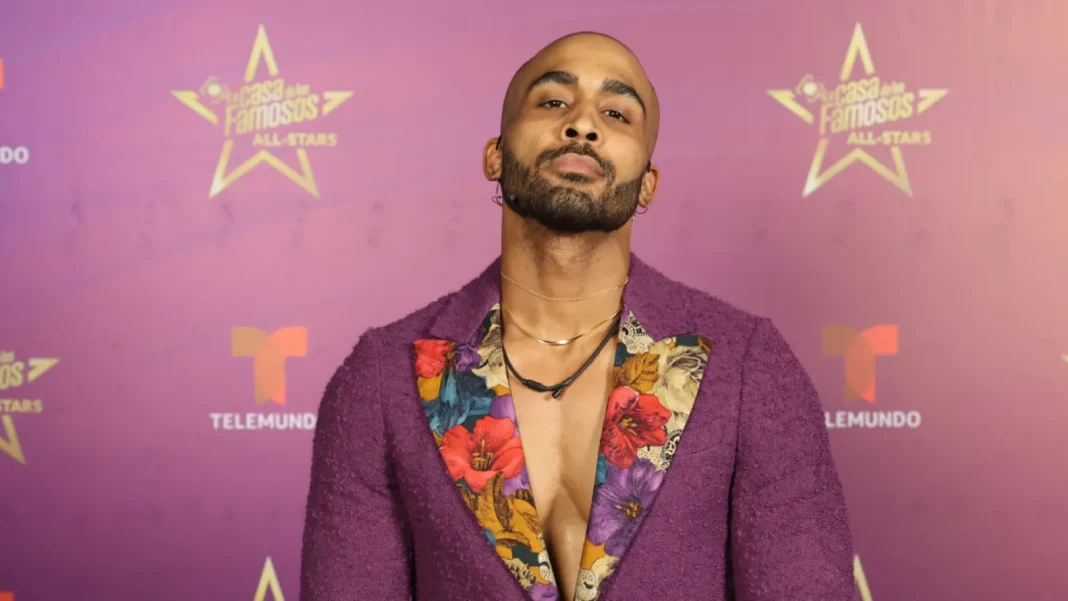 Caramelo Cruz conquista “La Casa de los Famosos All-Stars”: ¡El gran ganador!