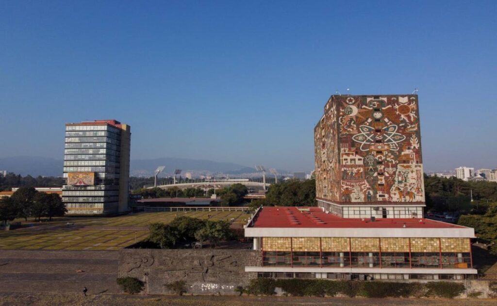 Examen UNAM IPN: Más de 100 mil estudiantes y 97 incidencias