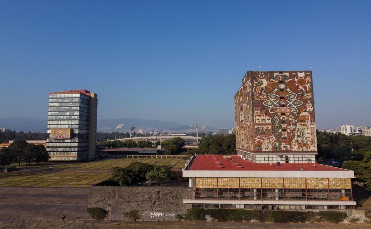 Examen UNAM IPN: Más de 100 mil estudiantes y 97 incidencias