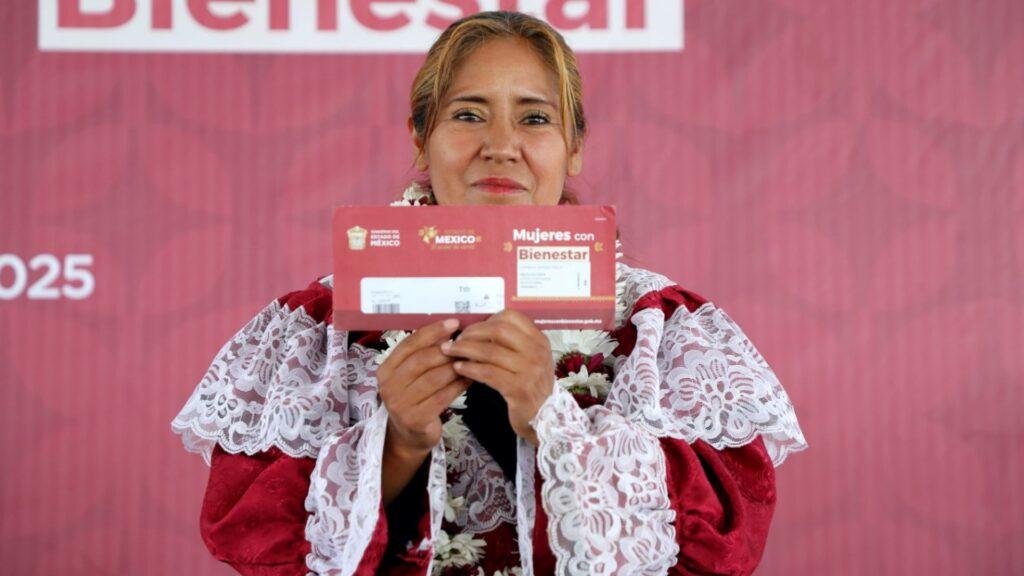 Mujeres con bienestar: cuándo cae el próximo pago y cómo saber si ya llegó