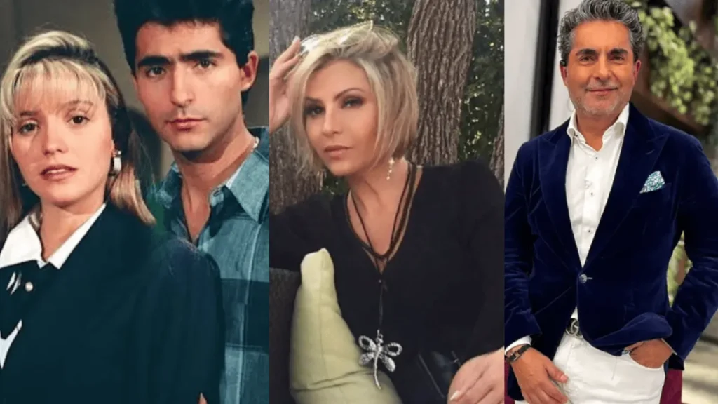 Daniela Castro revela veto en Hoy: ¿Culpa de la ex de Raúl Araiza?