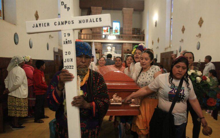 CEM llama a jornada de oración por la paz