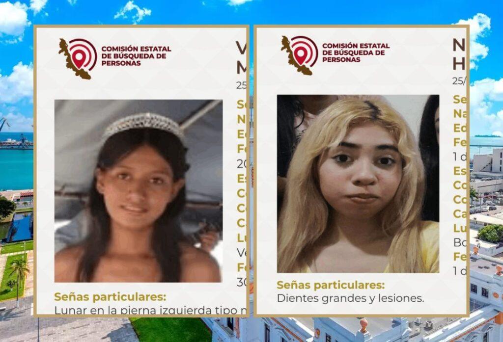 Desaparecidas Veracruz: Claves sobre el caso Valeria y cifras alarmantes