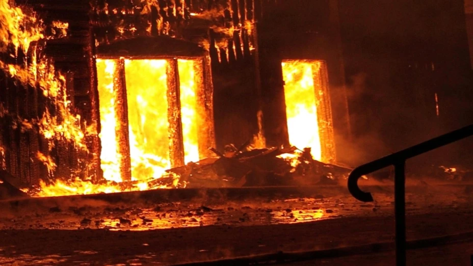 Valiente mujer salva esposo de grupo armado en Chiapas