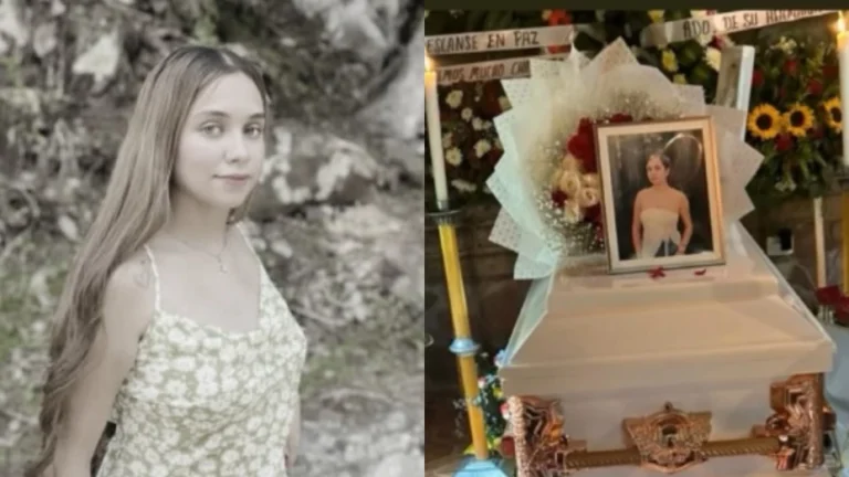 Homicidio Isabel Ashanti Gómez: atacada en retén en Michoacán