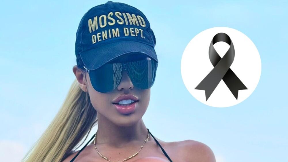 Conmoción: El último adiós a Camila Gil, pionera DJ que murió a los 29 años