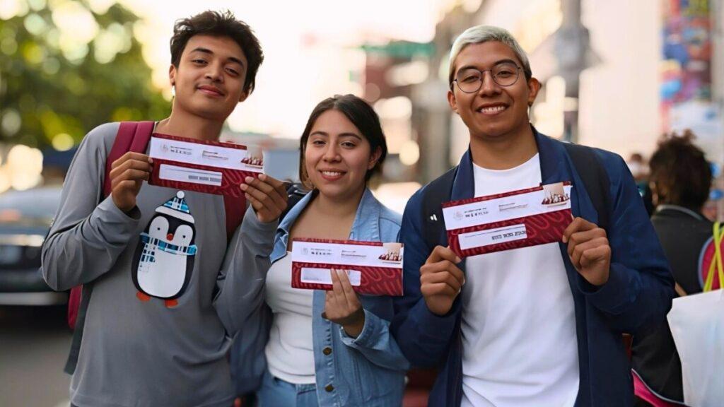 Beca Rita Cetina y Benito Juárez: ¿Mega pago triple en junio 2025?