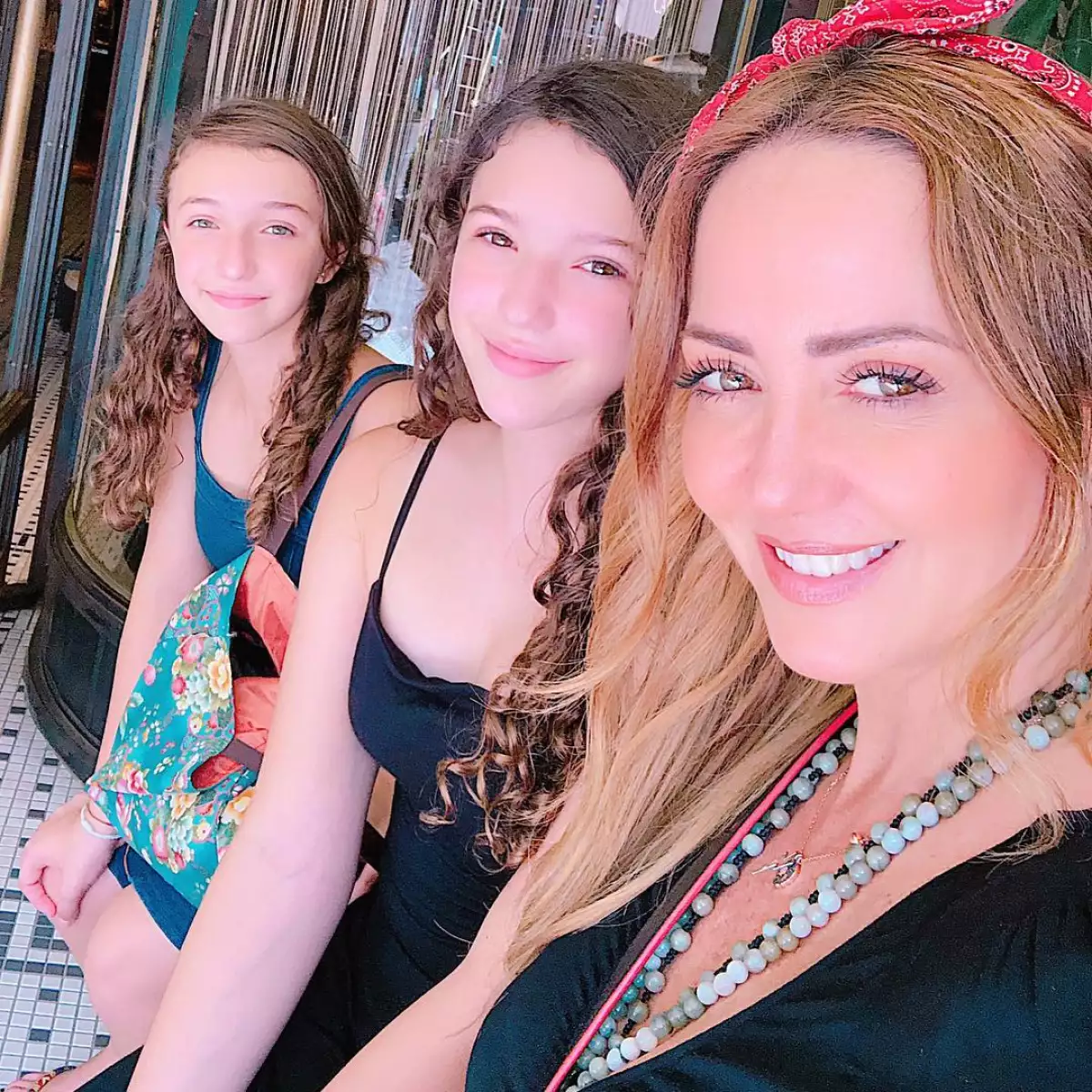 Chespirito: Hija de Andrea Legarreta impacta con papel en bioserie