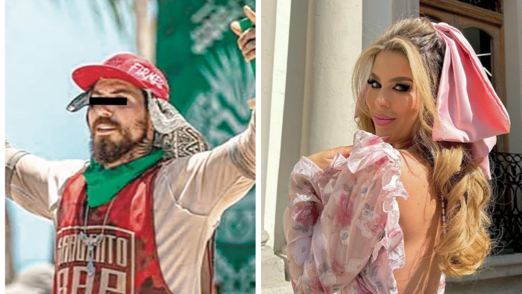 Sargento Rap enfrenta cárcel por violencia familiar: La sentencia y reacción de Camy G