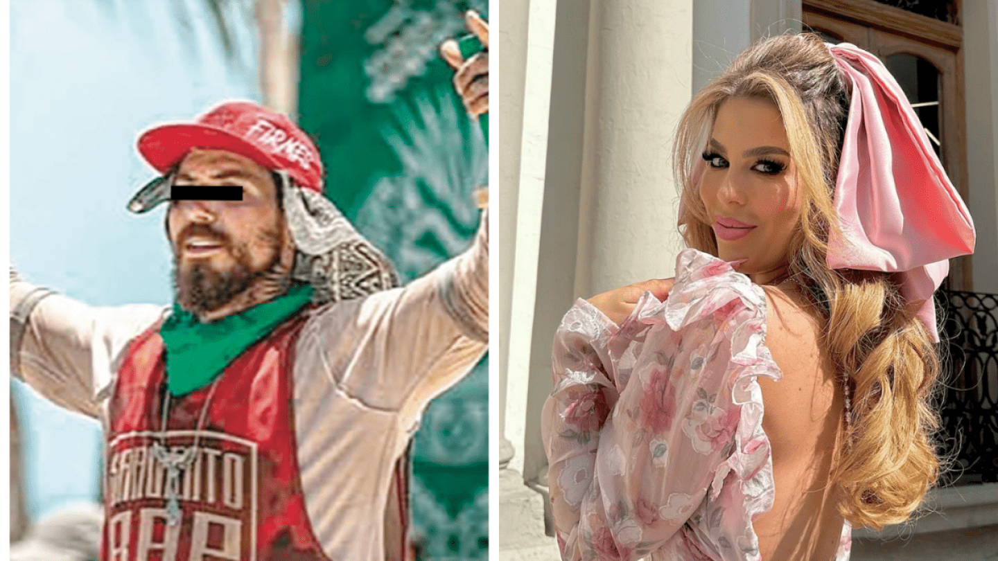 Sargento Rap enfrenta cárcel por violencia familiar: La sentencia y reacción de Camy G