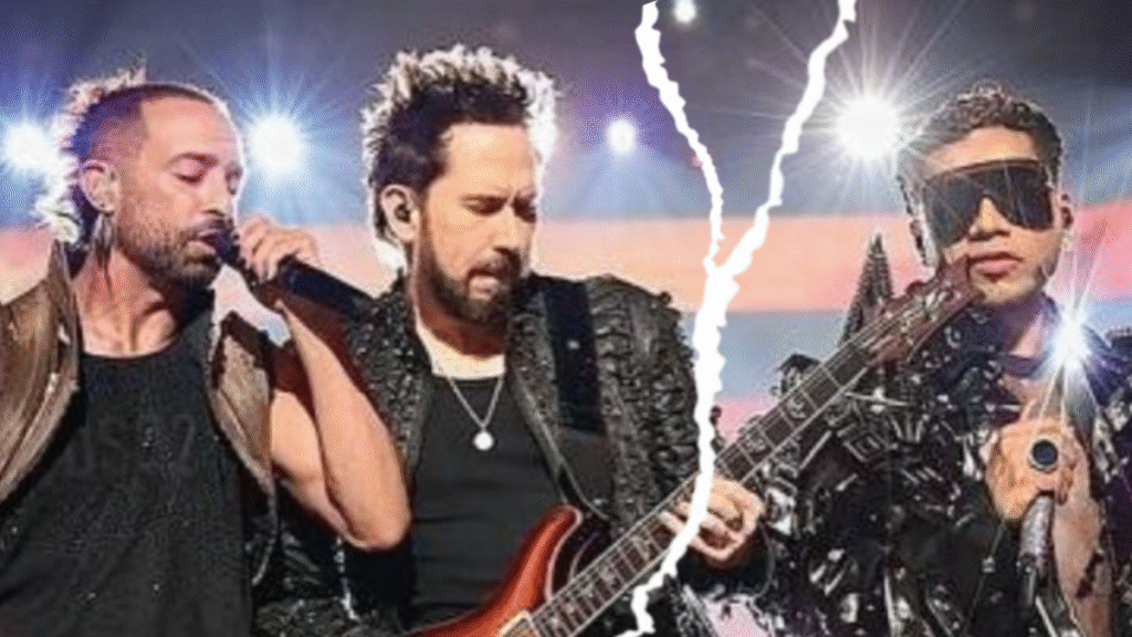 Samo de Camila hospitalizado: El cantante revela que tuvo cirugía antes de gira