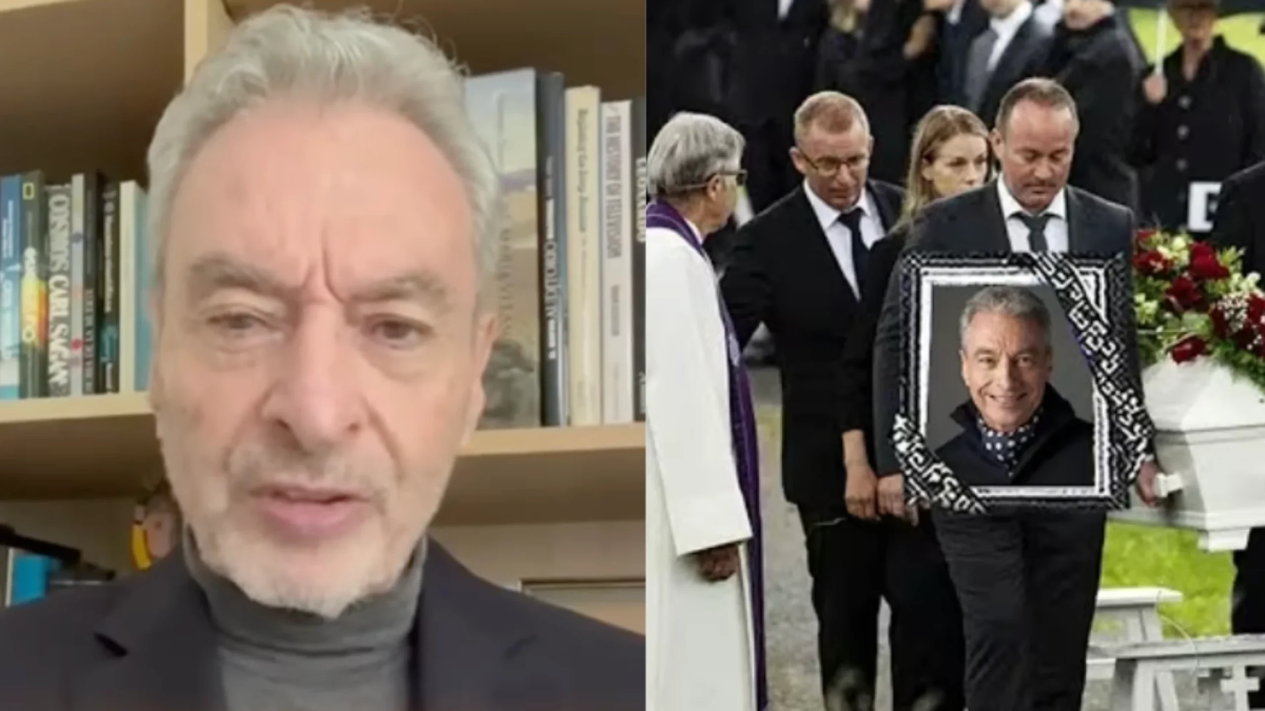 César Costa: ¿Muerto o vivo? El rumor que sacudió las redes