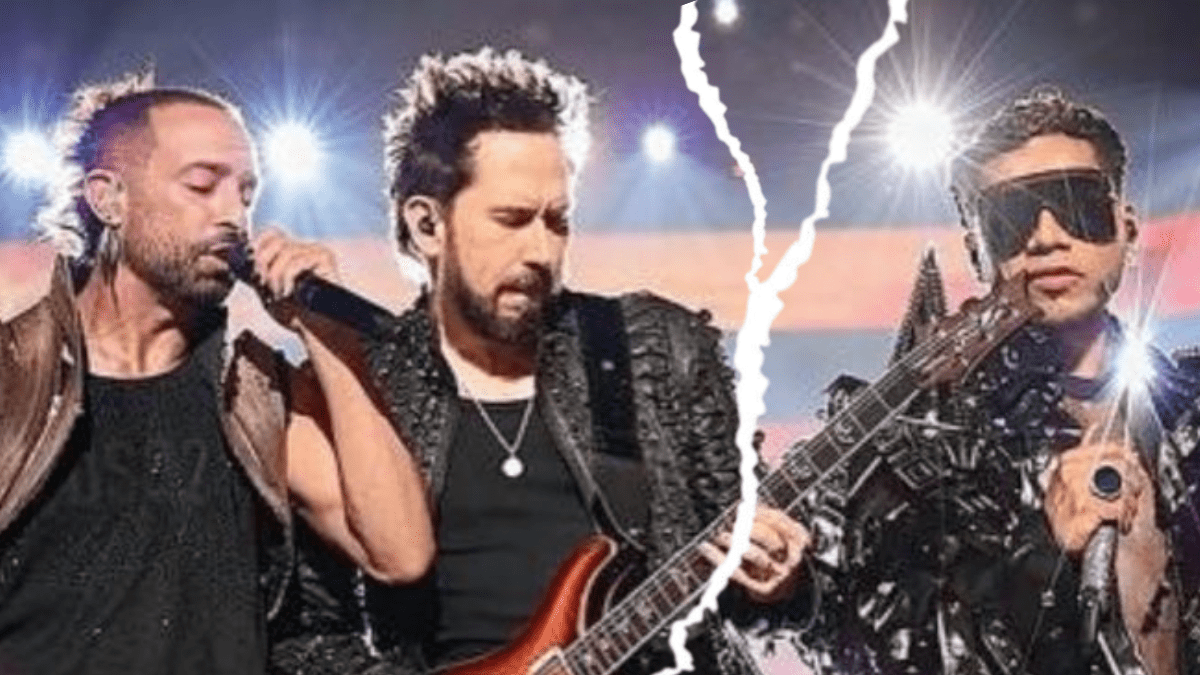 Samo de Camila hospitalizado: El cantante revela que tuvo cirugía antes de gira