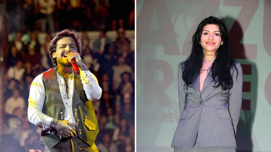 Cazzu Conciertos: Sold out en CDMX 2025 y fechas extra ¡Nodal reacciona!