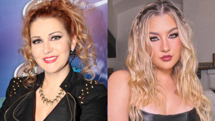 Alicia Villarreal lanza mensaje a "hombres de mentira" Alicia Villarreal lanza mensaje a "hombres de mentira"