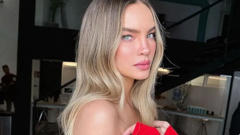 Indómita: Belinda sorprende con nuevo disco y poderoso mensaje