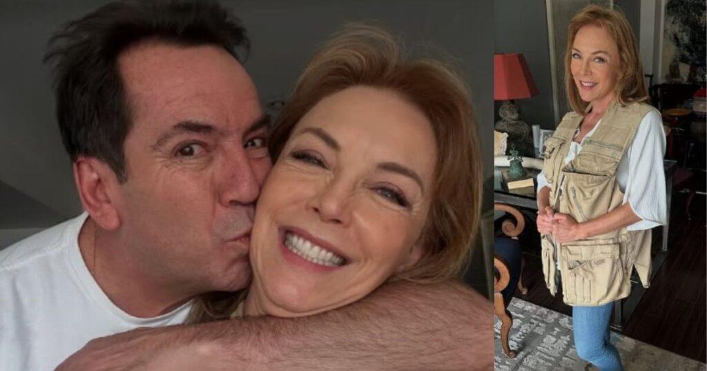 Laura Flores separación: El difícil duelo y gestión emocional