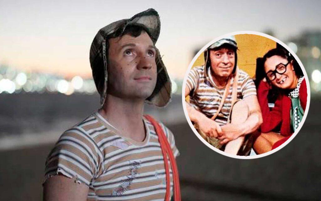 Chespirito: sin querer queriendo revela el origen de El Chavo del 8