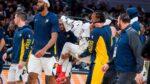 La lesión de Tyrese Haliburton que replica la tragedia de Kevin Durant