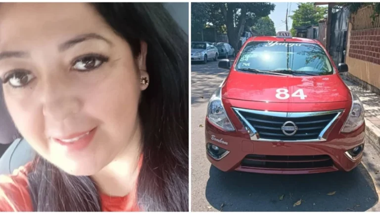 Feminicidio taxista Veracruz: Beatriz "N" encontrada sin vida