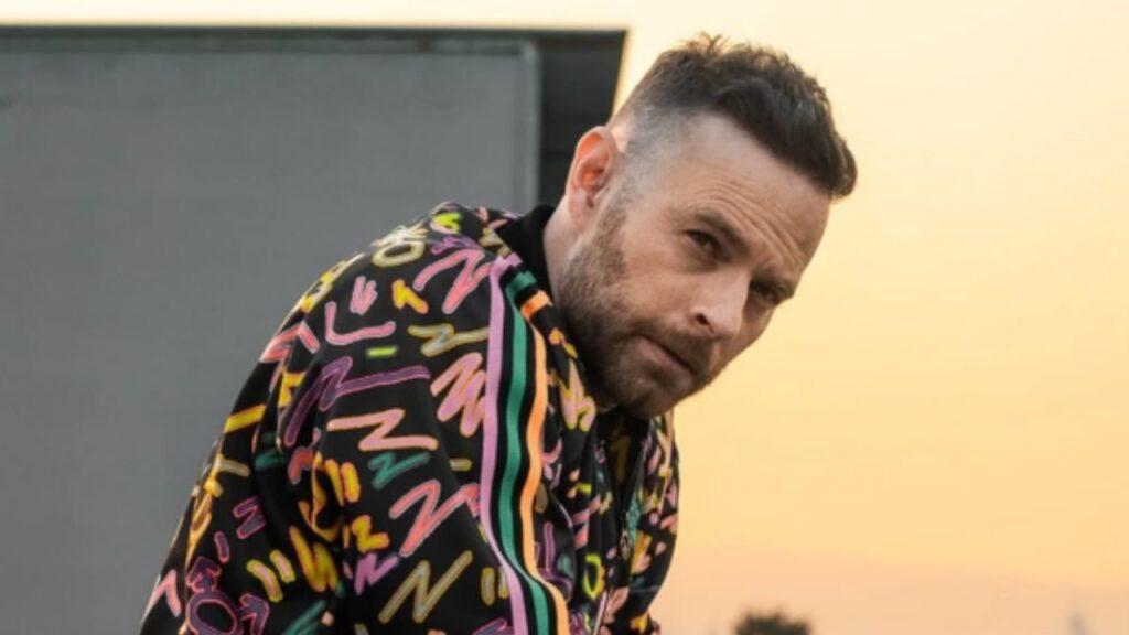 Luis Ernesto Franco revela duro pasado: Abuso, depresión e intento