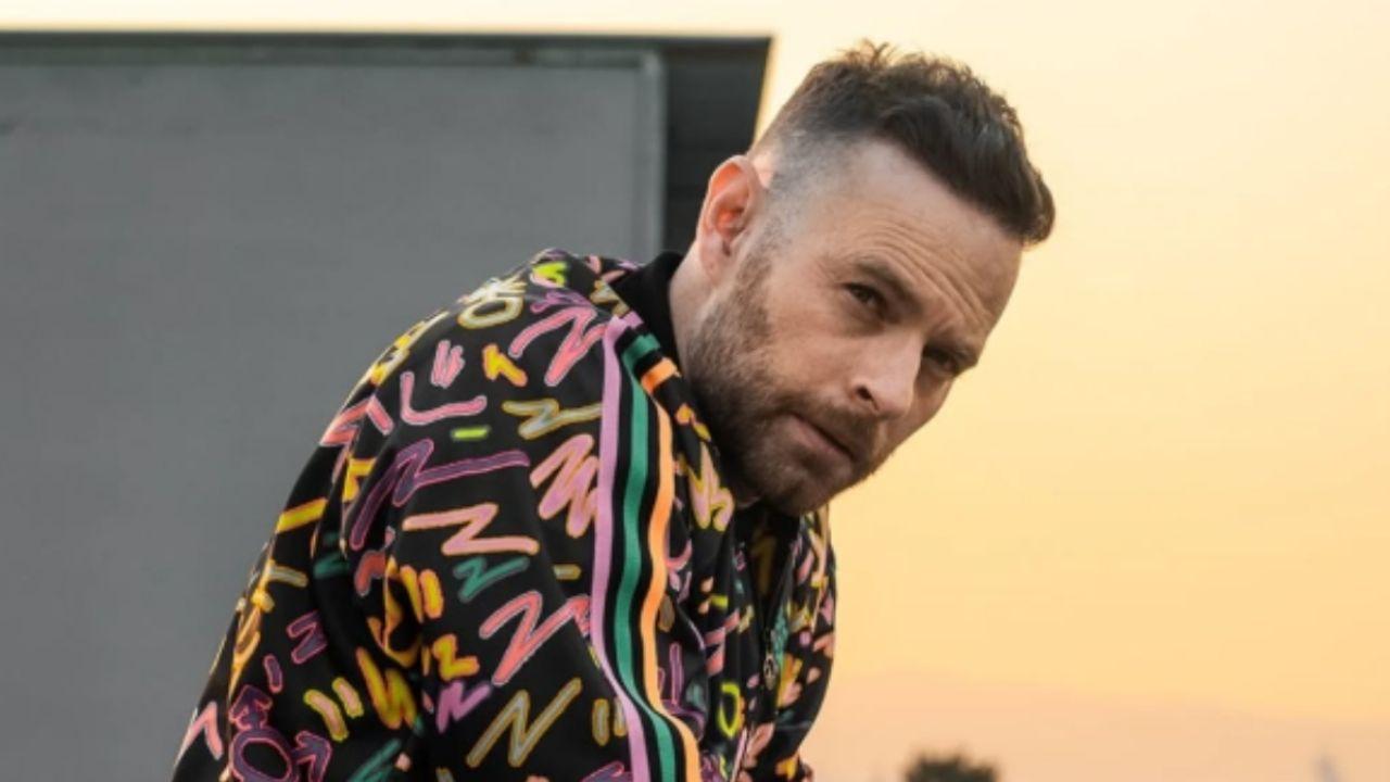 Luis Ernesto Franco revela duro pasado: Abuso, depresión e intento