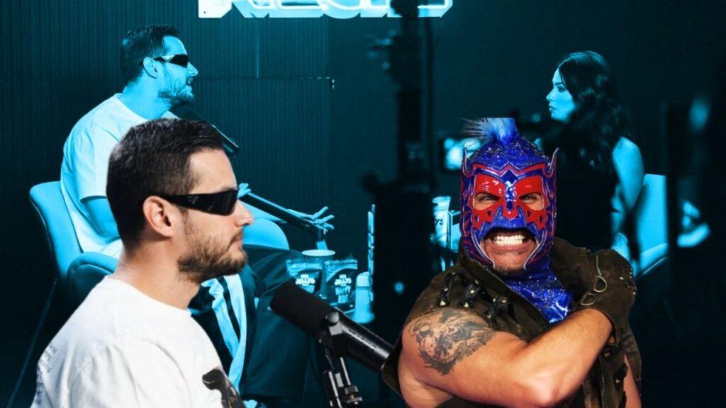 Adrián Marcelo vs Escorpión Dorado: Fabiola Martínez revela polémico plan